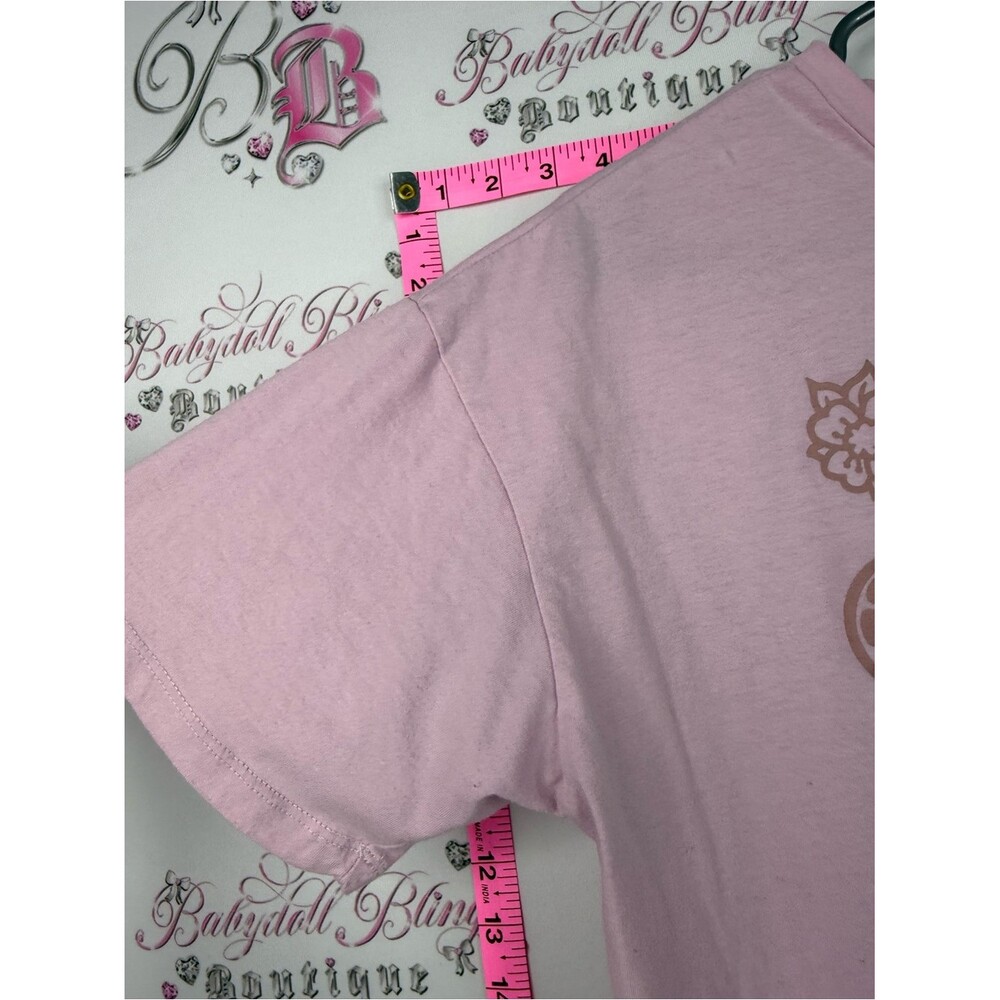Strawberry Shortcake tshirt' Pink Besties Graphic Tee - Picture 4 of 10